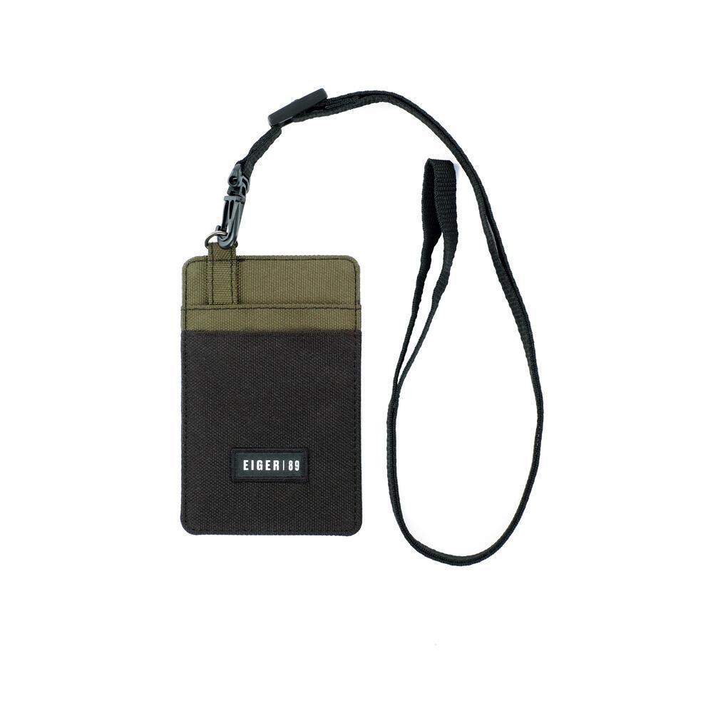 EIGER TAS DOMPET KARTU CULLA CARD WALLET