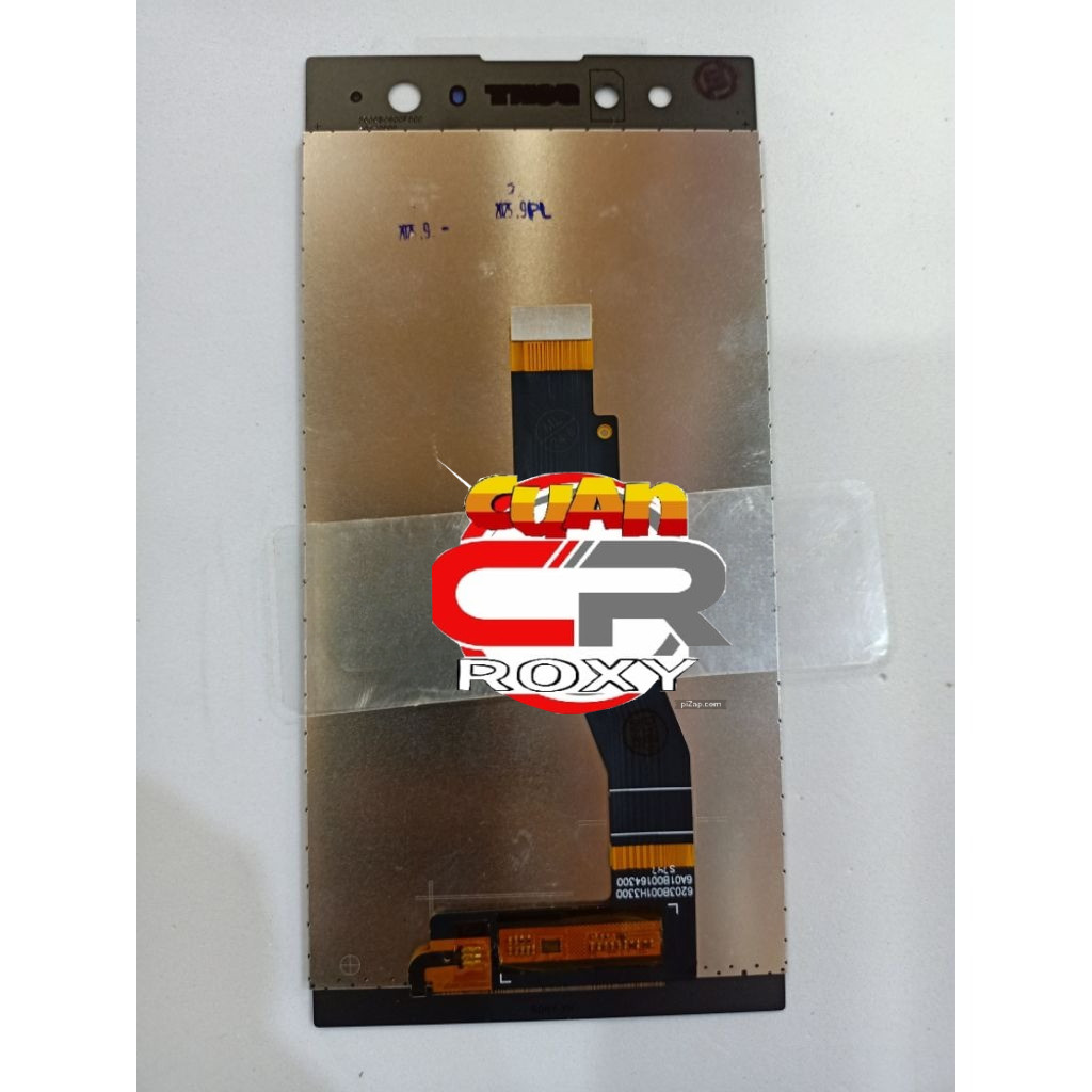[CUAN ROXY]- LCD SET TOUCHSCREEN XPERIA XA2 ULTRA ORIGINAL