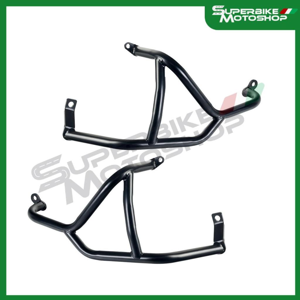 KENDMOTO Kawasaki Z900 2020-2024 Crash Bar