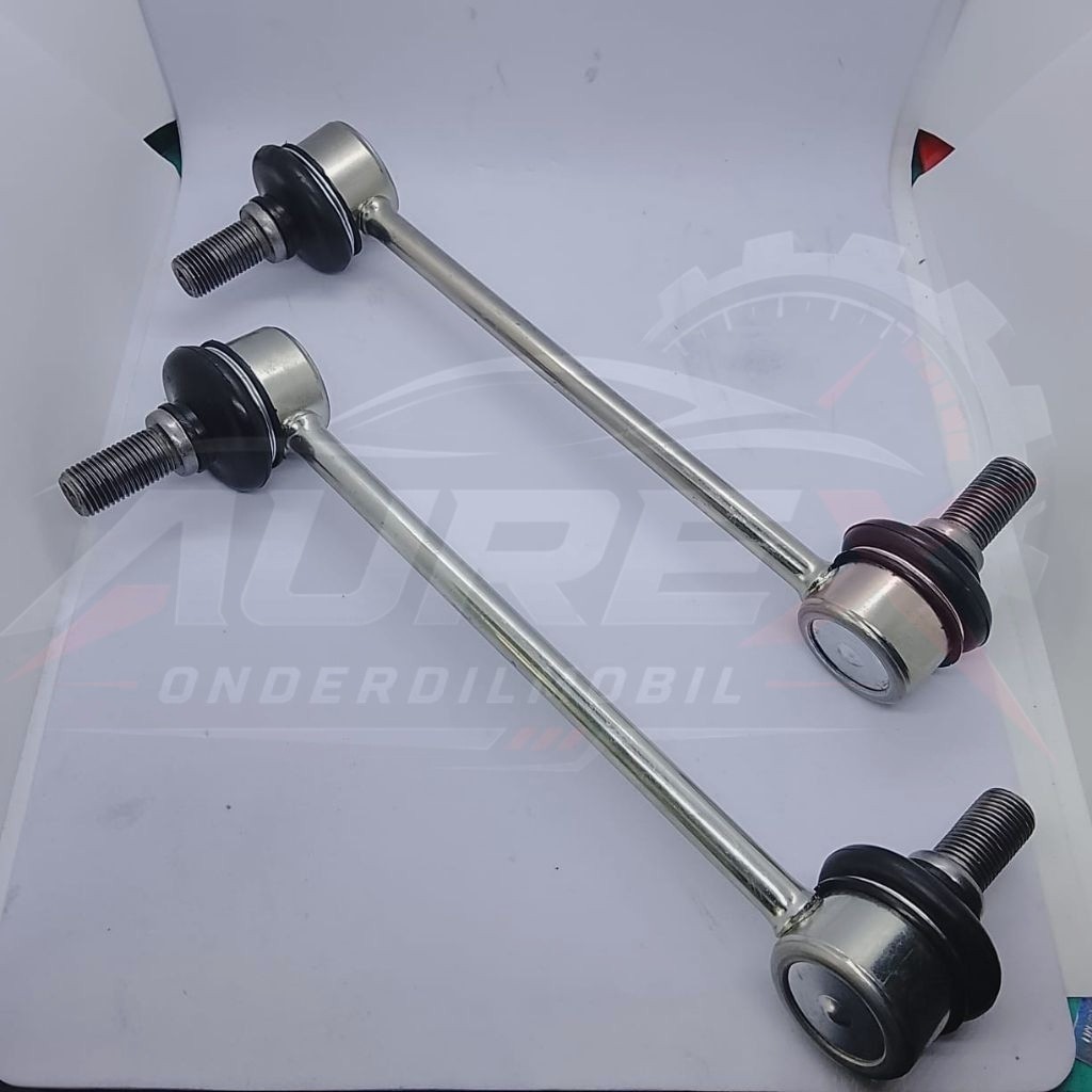 Link Stabilizer Depan Set Toyota Avanza Xenia 48820-B0010 2005 2006 2007 2008 2009 2010 2011 2012