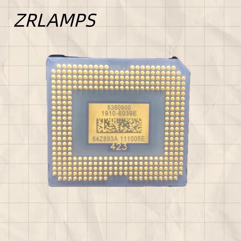 ZR Free shipping New CHIP 19106039E  19106037E DMD fit for Optoma HD26  BENQ W1070 Projector HOT SAL