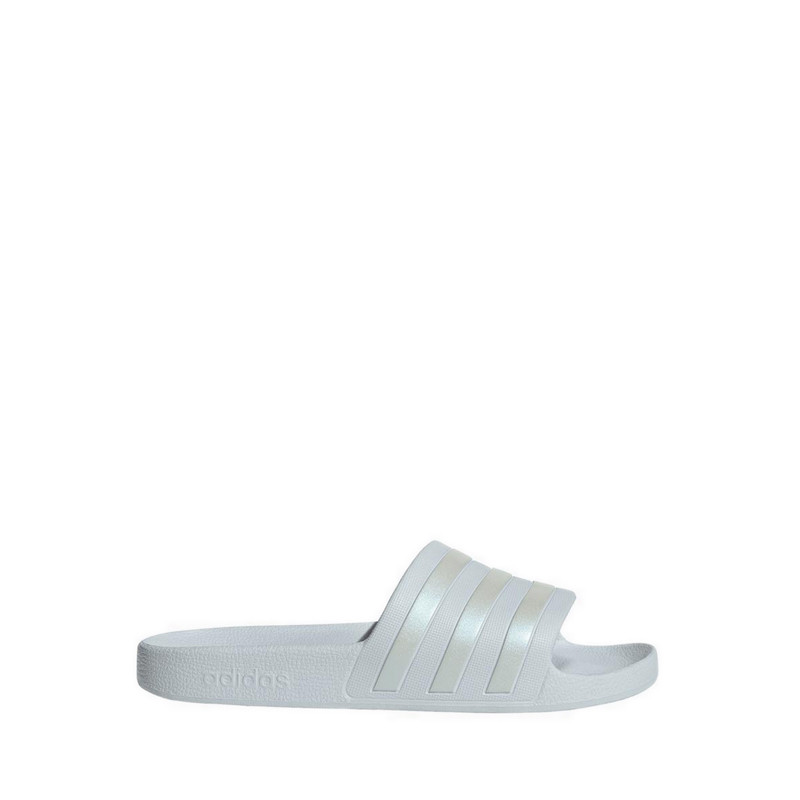 adidas Adilette Aqua Slides Women's Sandals - Blue