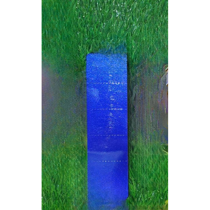 Cat Penta Super Gloss/Cat Duco 58015 NC Blue Purple Jupiter Met
