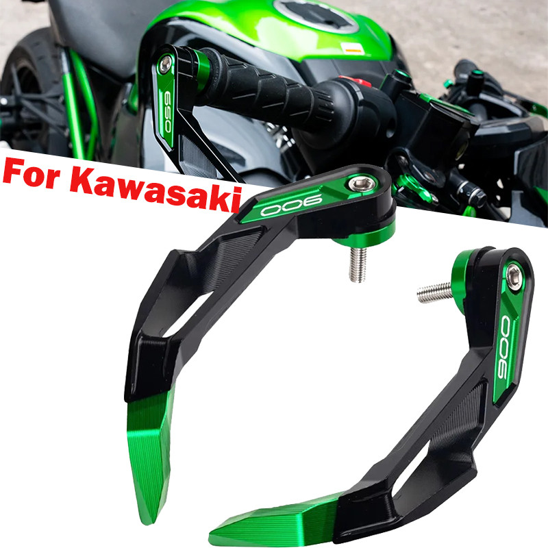 For Kawasaki Z900 Z650 Z400 Z800 Z750 ninja 400 650 ninja650 Z 900 Motorcycle Handlebar Brake Levers