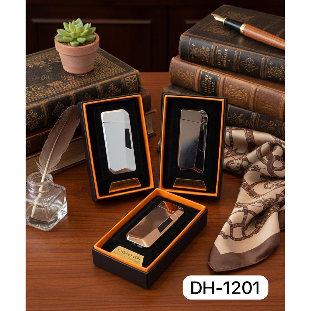 Korek USb Elektrik DH-1201 (BISA COD)