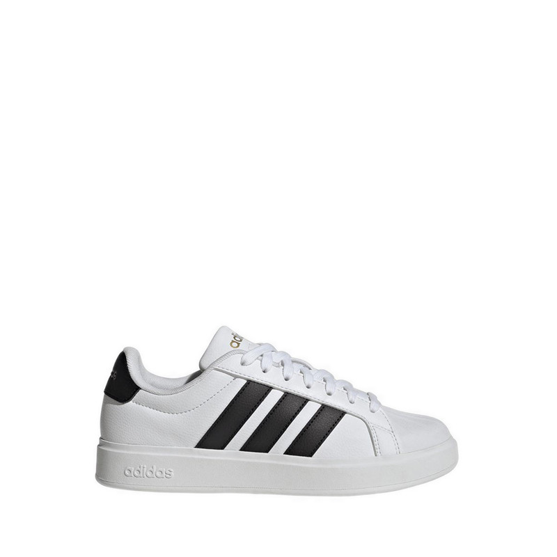adidas Streettalk Women's Sneakers Shoes - White