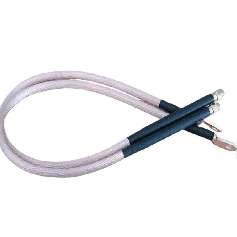 1set 25square Y Spot welder copper handheld spot welng pen hole terminal connector