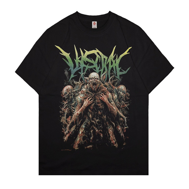 Viscral ""Stubborn""