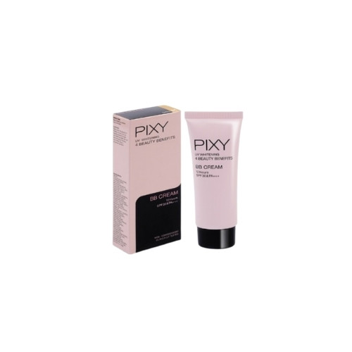PIXY 4 Beauty Benefits BB Bright Tint 202N Ochre ( BB Cream 01 Ochre )