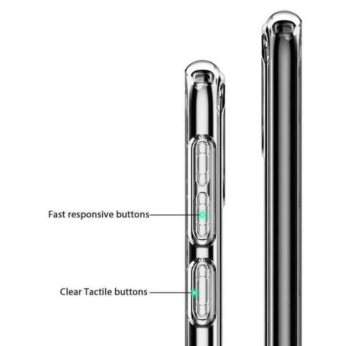 GOOSPERY casing Oppo Reno 5F Super Protect hard case