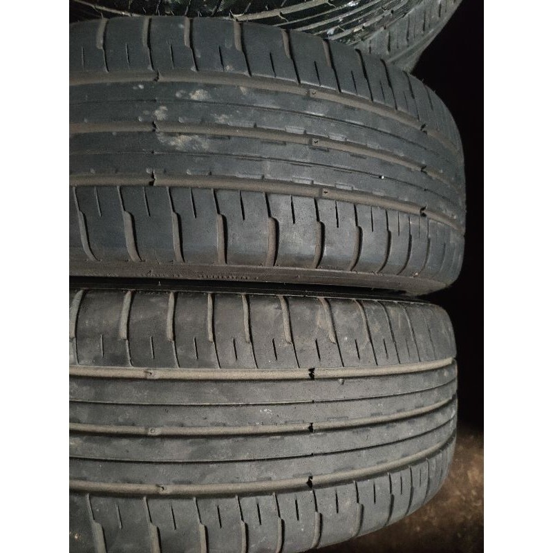 Ban Mobil 2Pcs 175/55 R15 Achilles
