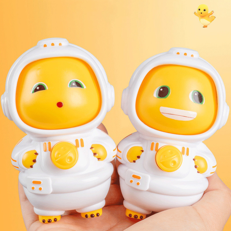 Mainan Nailong Dino Kuning Bisa Berubah Wajah Terbaru / Tas Ekspresi Lucu 3 Ekspresi Wajah Mainan An