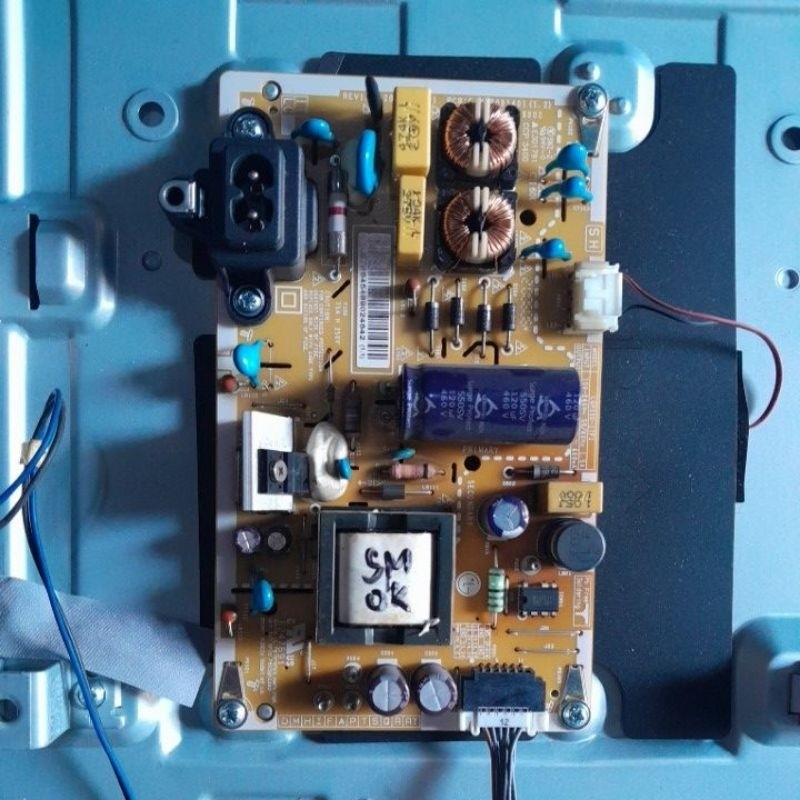 psu powersupply tv led lg 32lm550 32lm570 32lg630 32lr650 32lm630