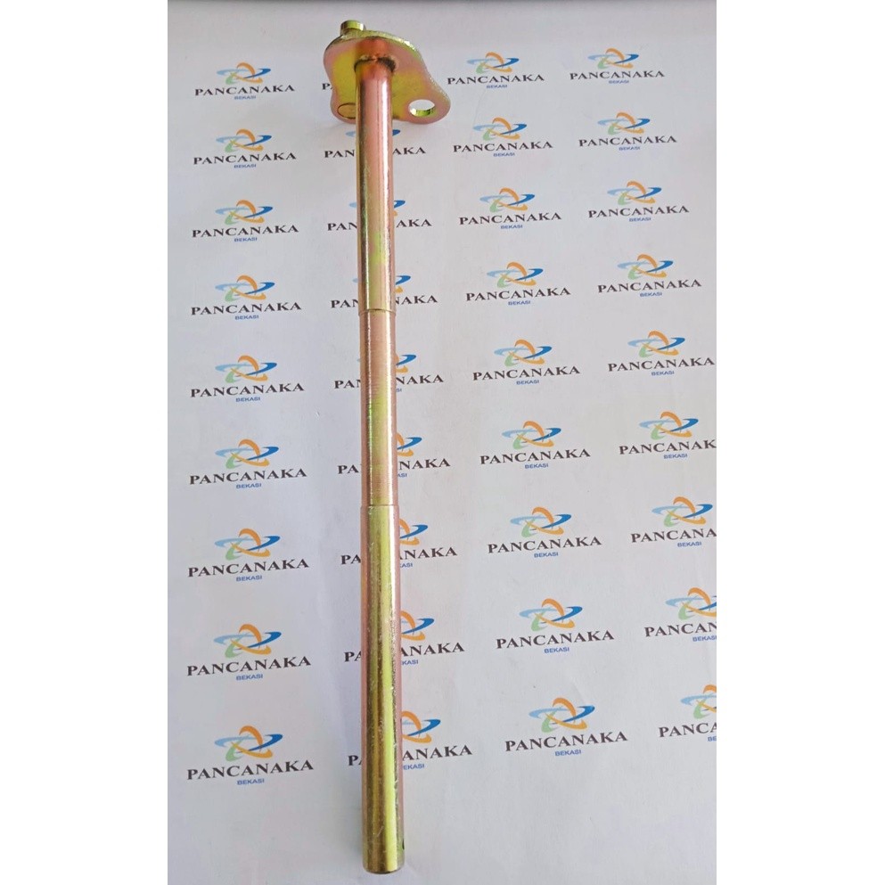 AS STANDAR DUA BEAT PANJANG 205 - 1 PCS