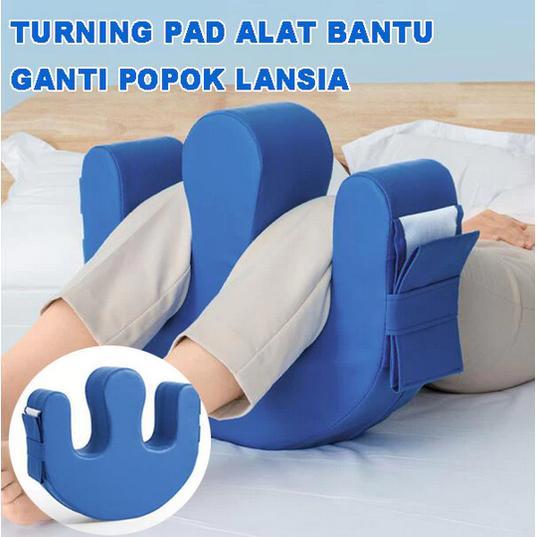 Training Pad Bantal Lansia Pengganti Pampers