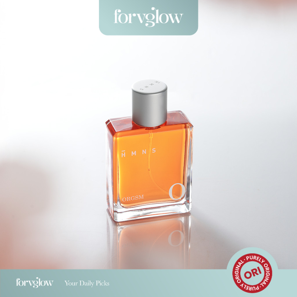 Parfum HMNS Perfume - O 100ml ORIGINAL