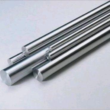 as stainless diameter 15 mm x panjang 470 mm