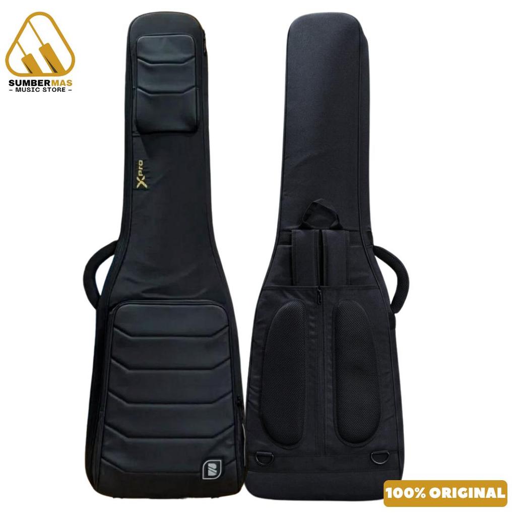 DBM X-PRO ELECTRIC - Electric Guitar Gigbag Case