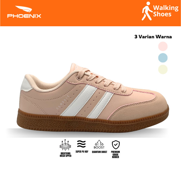 Phoenix Scurry Sepatu Sneakers
