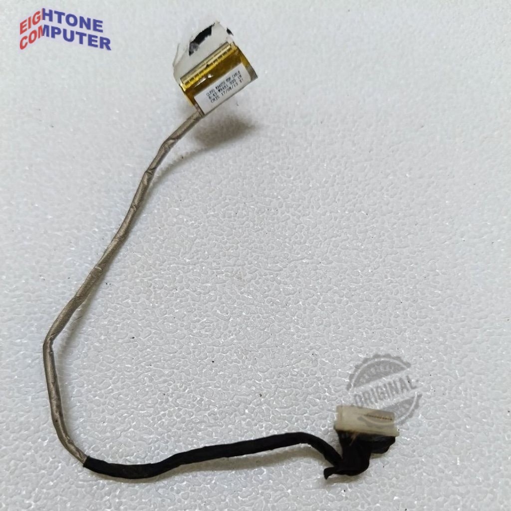 Fleksibel Flexible LCD LED LVDS eDP ACER Z476 Z476-31TB
