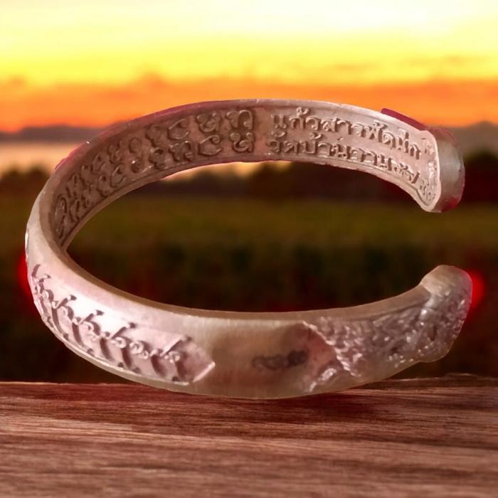 BRACELET MILLIONAIRE ATTRACT MONEY