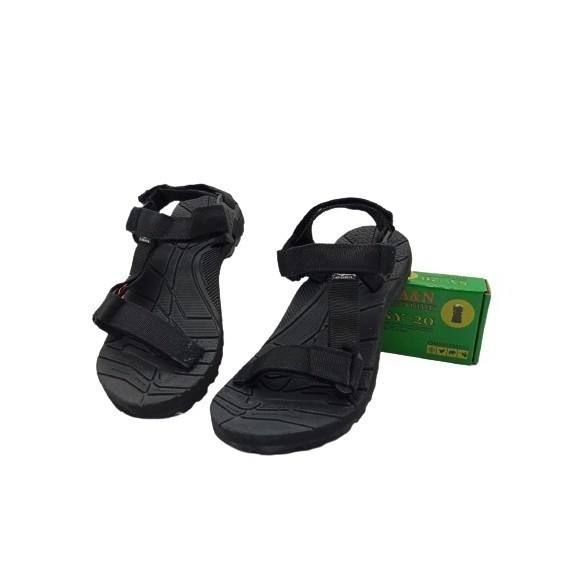 Sandal Gunung jbs Flat 12 Kualitas Unggulan kualiats Super Hiking Outdoor Pria Dewasa