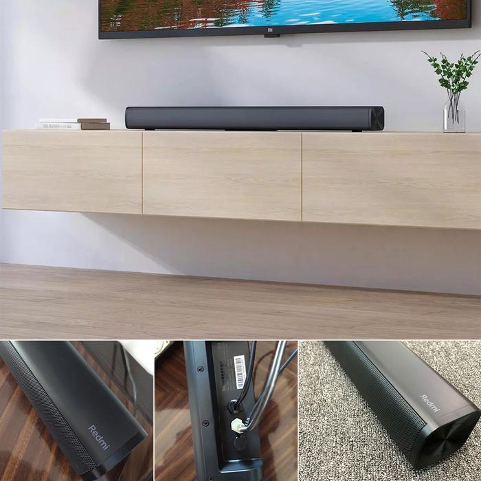 Xiaomi Redmi Soundbar Tv Bluetooth 5.0 Speaker