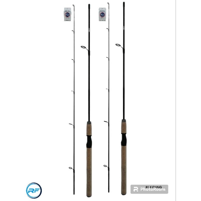 Joran Charm Royal Extreme 165Cm/180Cm Joran Carbon Royal Extreme Fuji