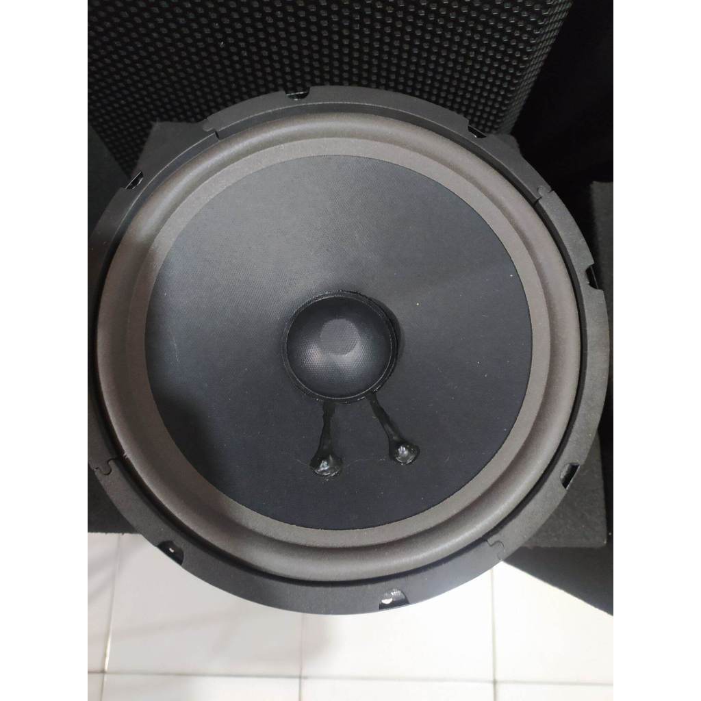 speaker woofer 10 inch BM-10