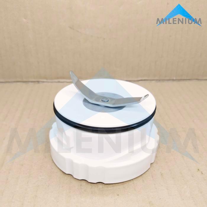 Pisau Blender Mill / Mounting Blender Philips Bumbu Basah 2115 / 2116 / 2061 HR -NP77