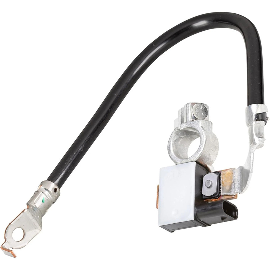 New Battery Cable Negative IBS 61127616200 For BMW 3 5 Series E90 E91 E92 E93 E60 03-09 Negative Bat