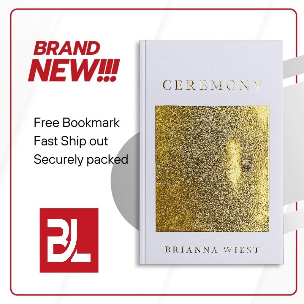Ceremony by Brianna Wiest