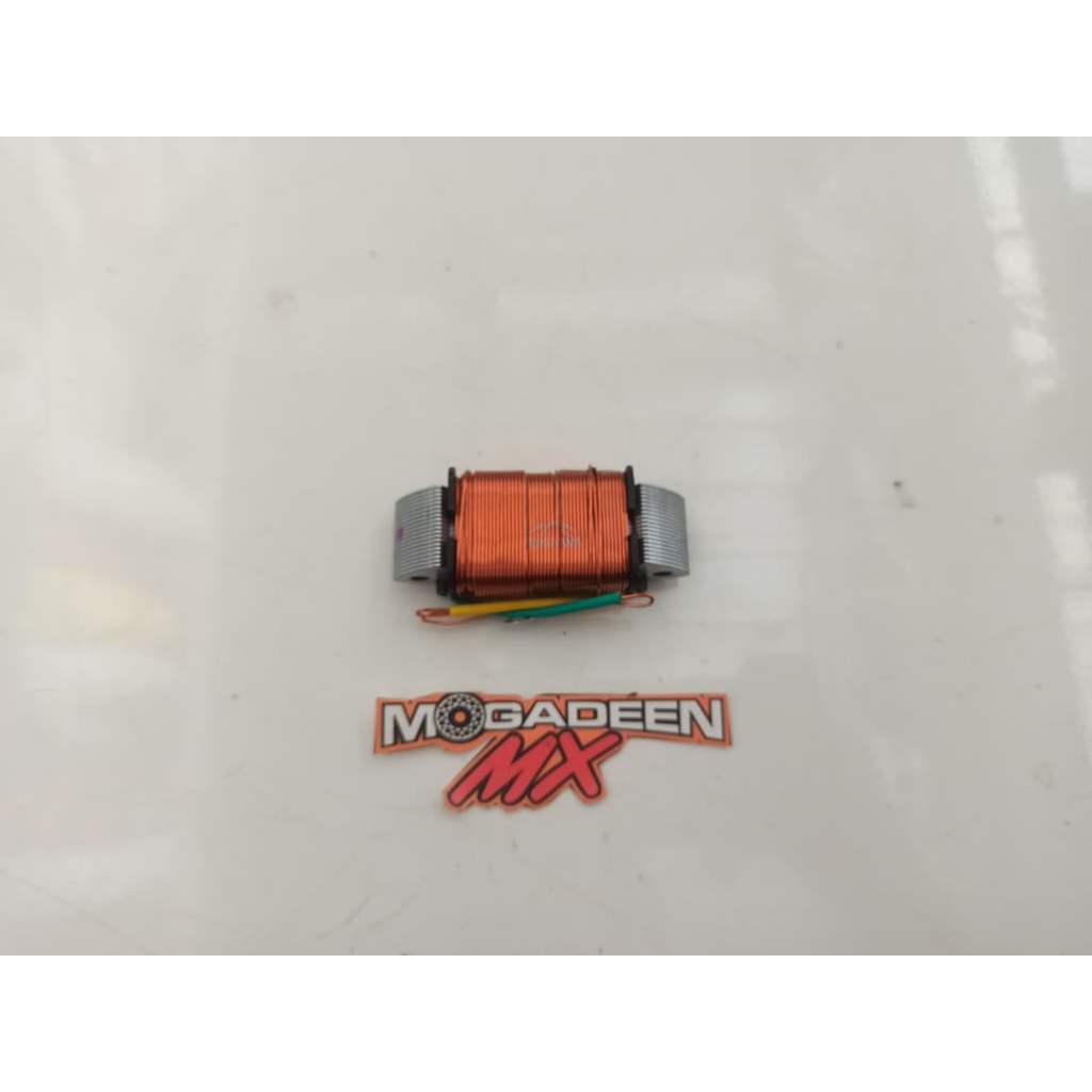 Spul Lampu Suzuki TS125 TS 125