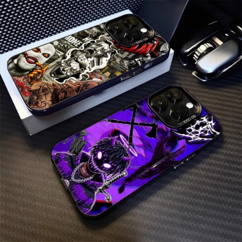 Casing hp,SAMSUNG A50/A51/A52/A53/A54/A55,Case Handphone Kartun, Trendi dan Keren, Batik, Anti Jatuh