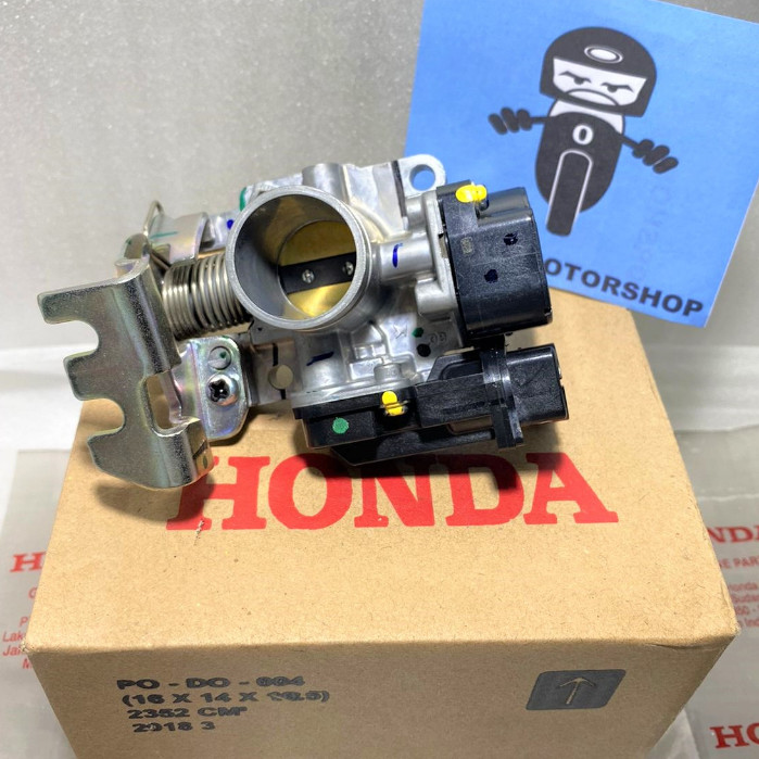 TROTLE BODY HONDA PCX 150 TROTLE BODY HONDA ADV 150 TB PCX TB ADV