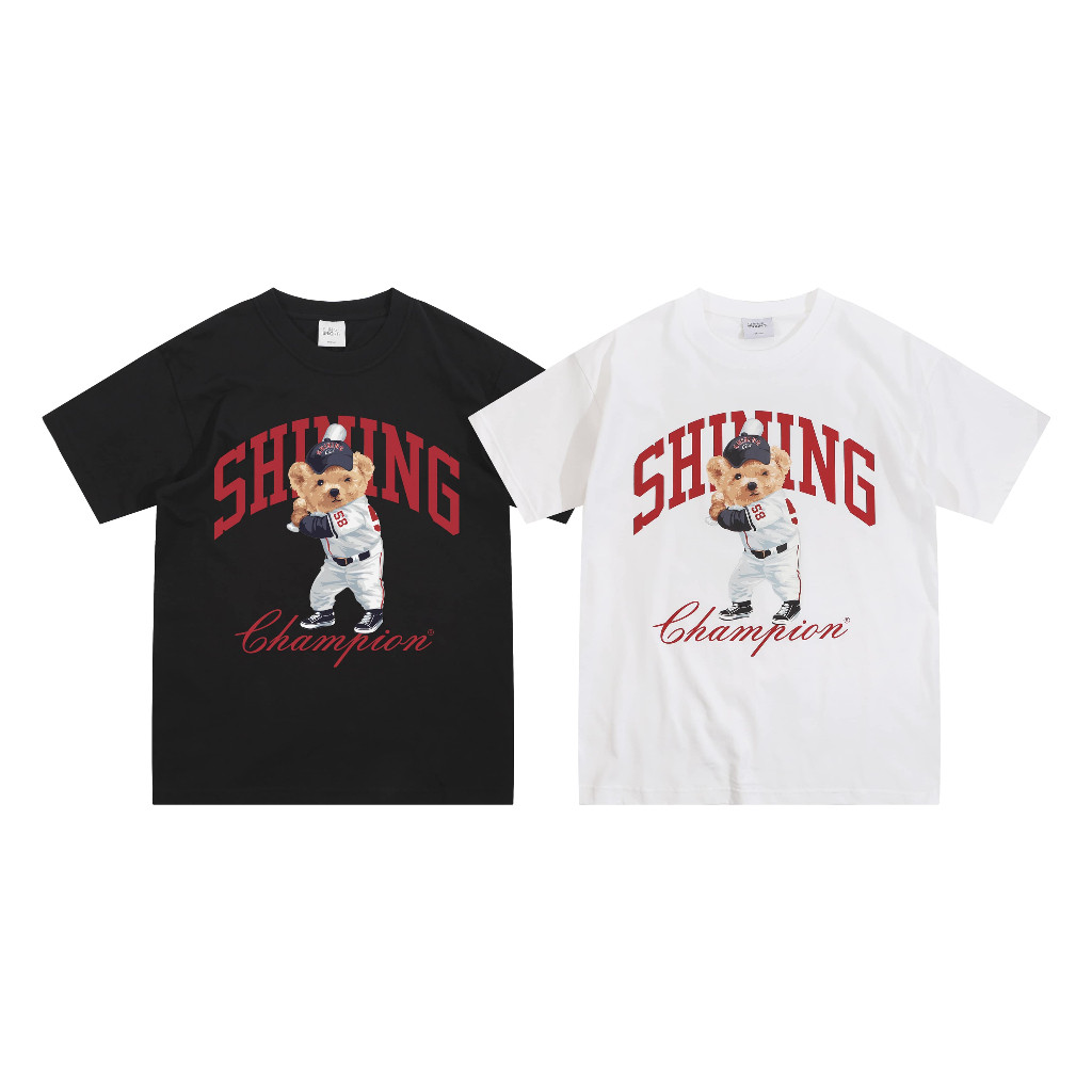 Shining Bright Kaos Baseball