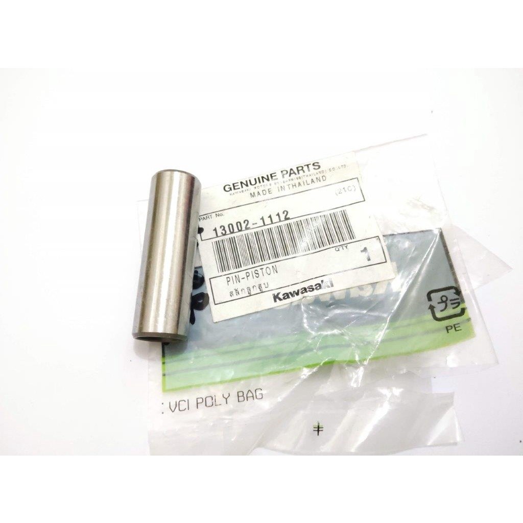 PIN PEN PISTON SEHER NINJA RR LAMA PIN 16 ORIGINAL