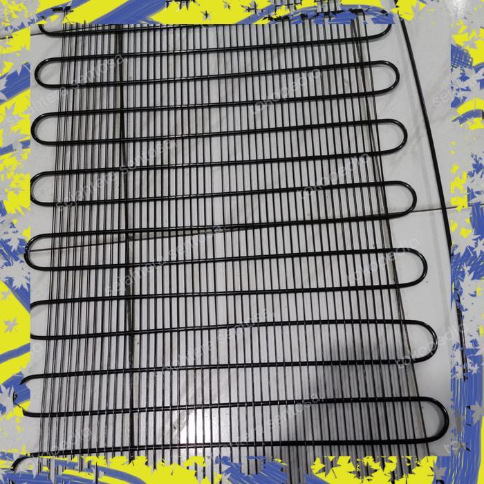 KONDENSOR 8U KULKAS/SHOWCASE CONDENSOR 8U KULKAS/SHOWCASE