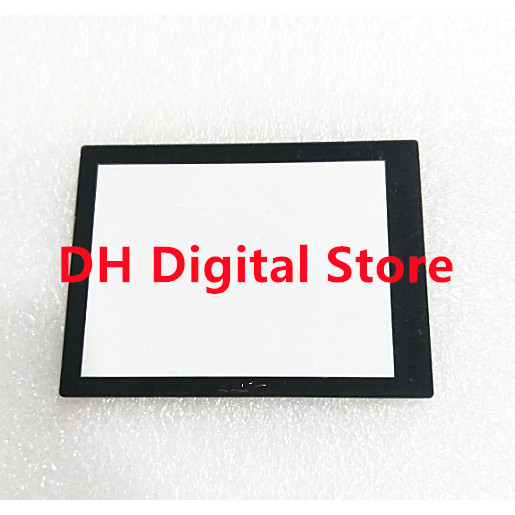 COPY NEW HX80 HX90 WX500 LCD splay Screen Protector Cover Window Glass For Sony DSC-HX80 DSC-HX90 DS