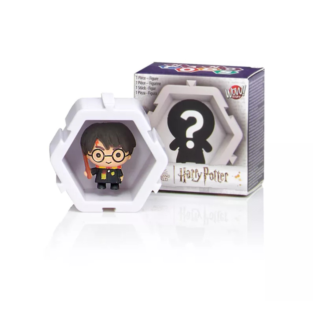Wow Stuff Nano Pods Harry Potter