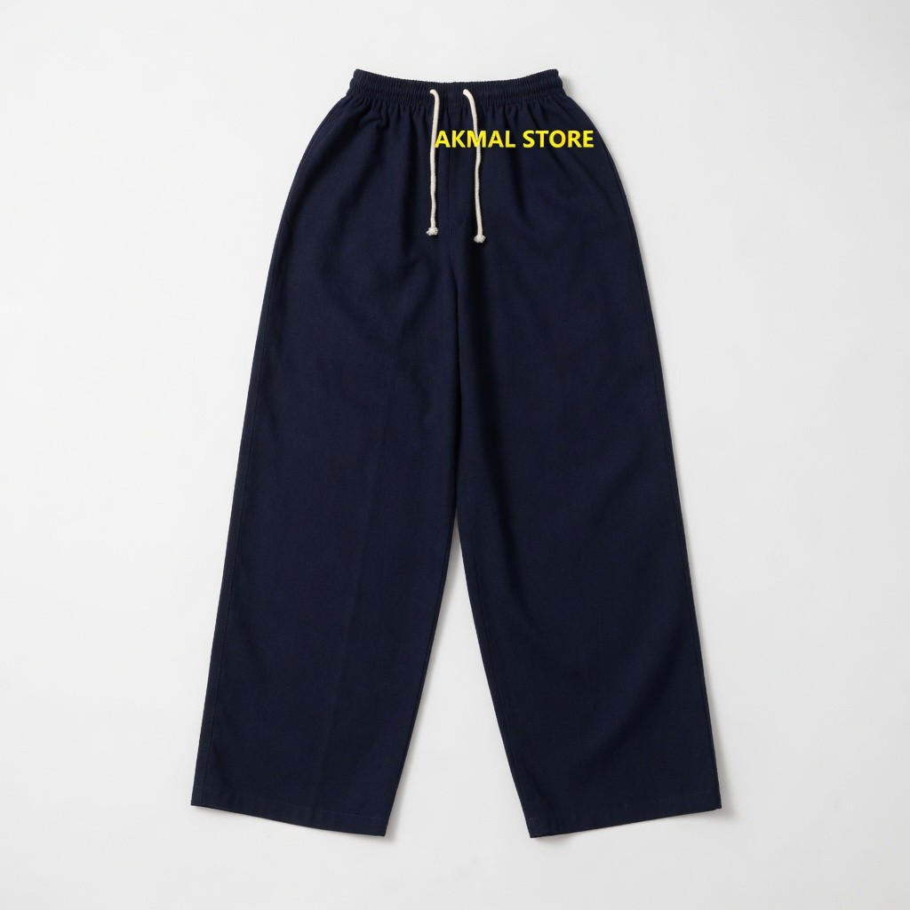 Celana Silat - Celana Pencak Silat - Celana Karate - Celana Beladiri - Silat Pants
