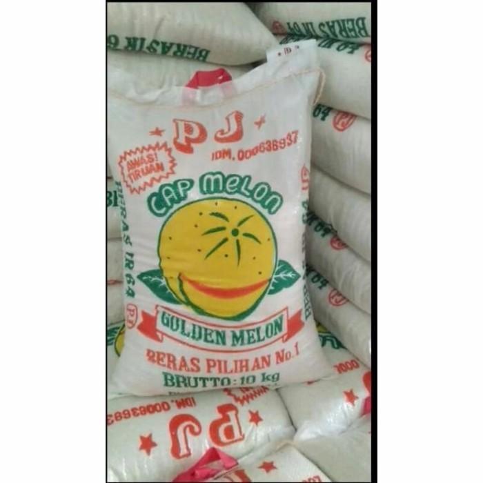 PROMO  BERAS 10KG - BERAS MURAH 10KG - BERAS 10KG MELON