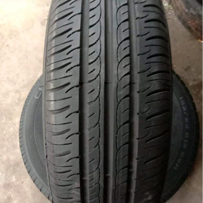 Ban Mobil Ring 14 Ukuran 175/65 R14 Merek Gt Champiro Ecoo