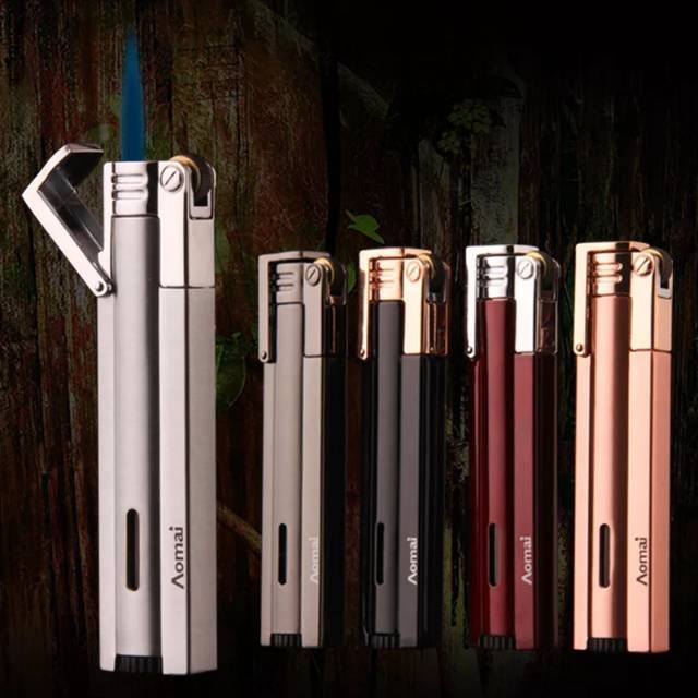 KOREK API BARA JET AOMAI LIGHTER