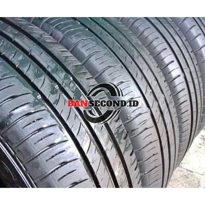 BAN MOBIL SECOND/COPOTAN 205/65 R15 (INNOVA, PANTHER)