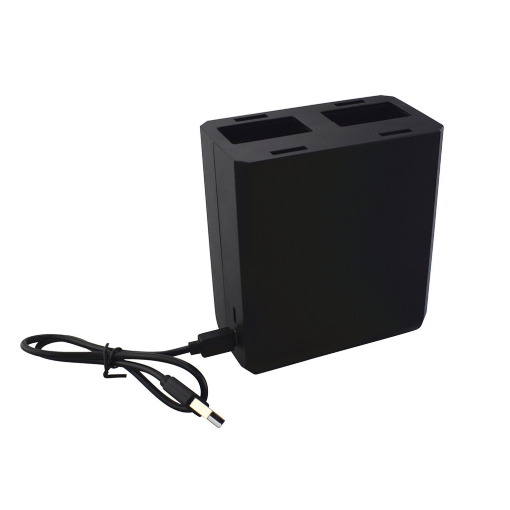 MJX Bugs 4W B4W RC Quadcopter Spare Parts Charger set