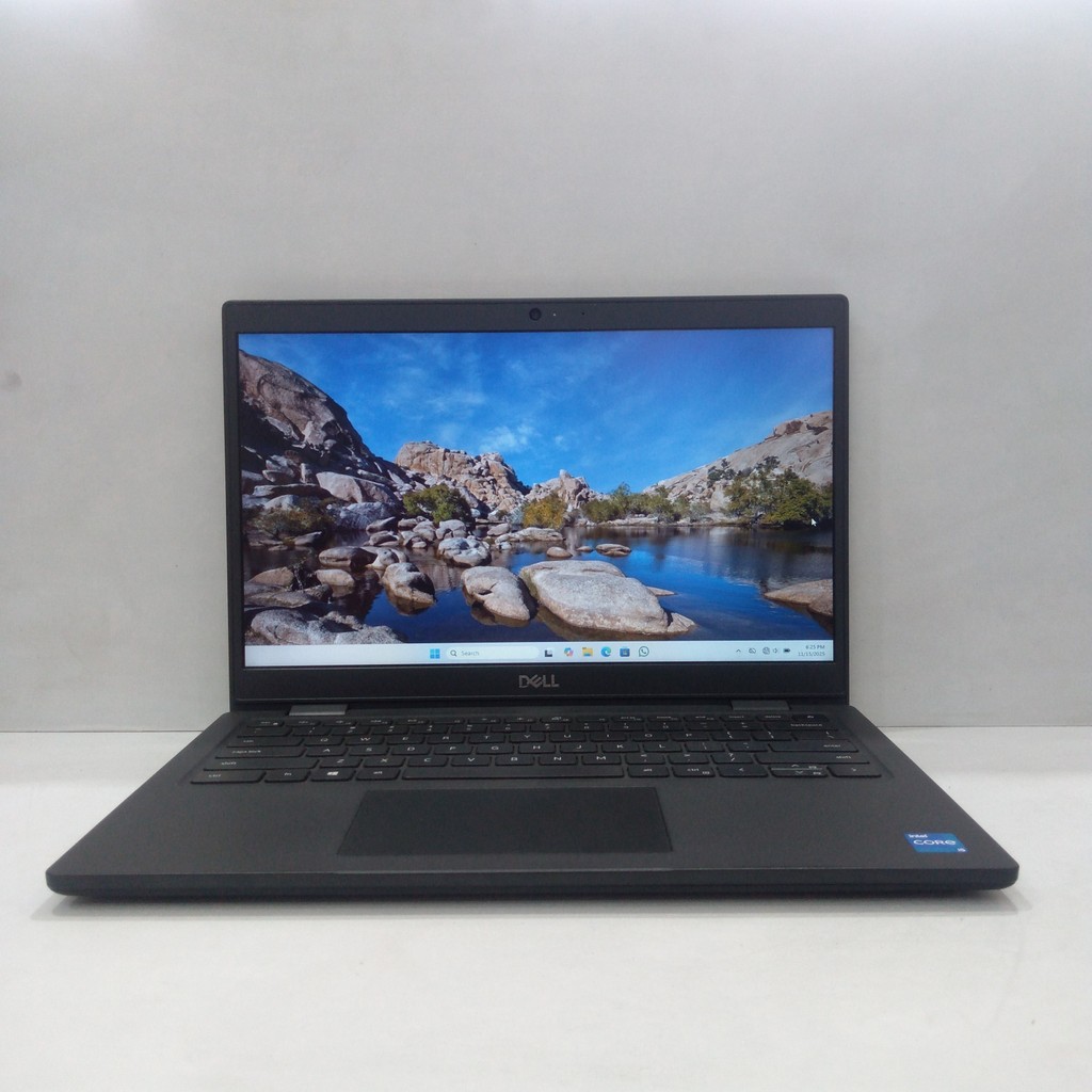 LAPTOP SECOND DELL LATITUDE 3420