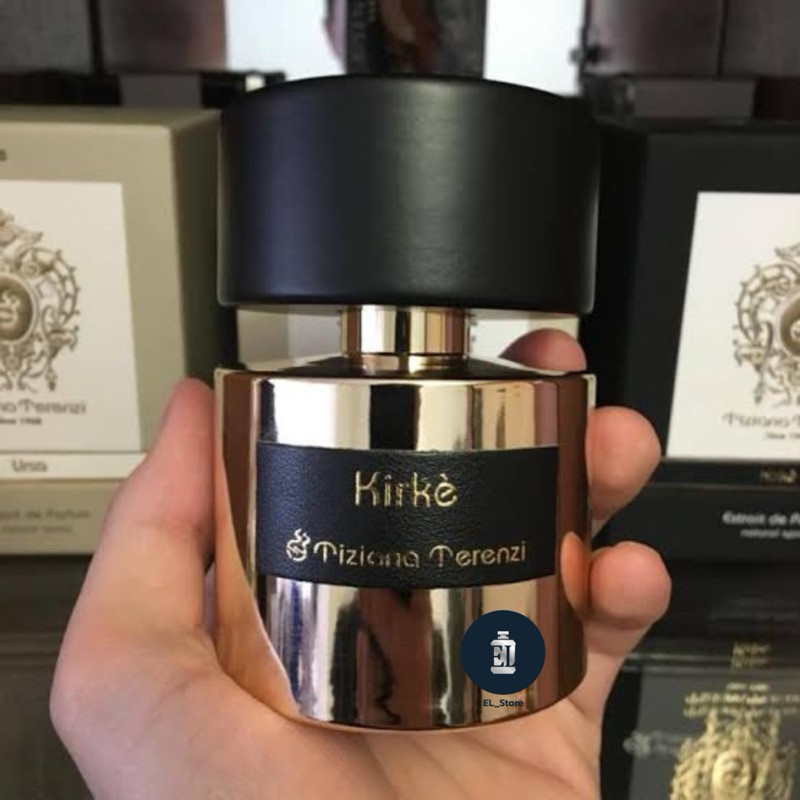 Tiziana Terenzi Kirke Extrait Unisex 100 ML Original With Box Sealed