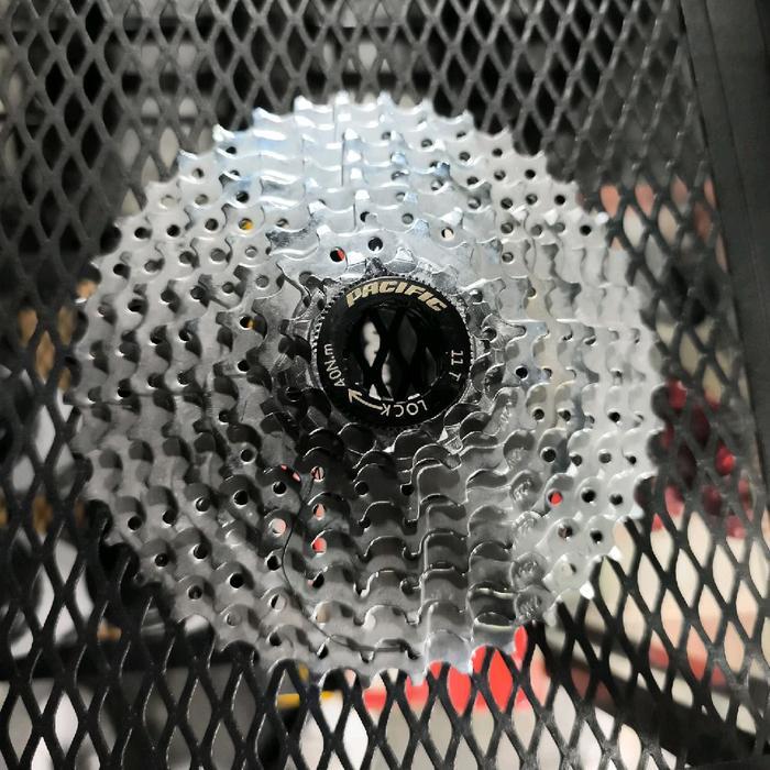 pacific Cassette Sprocket 9Speed 11-40t EL BIKE SEPEDA