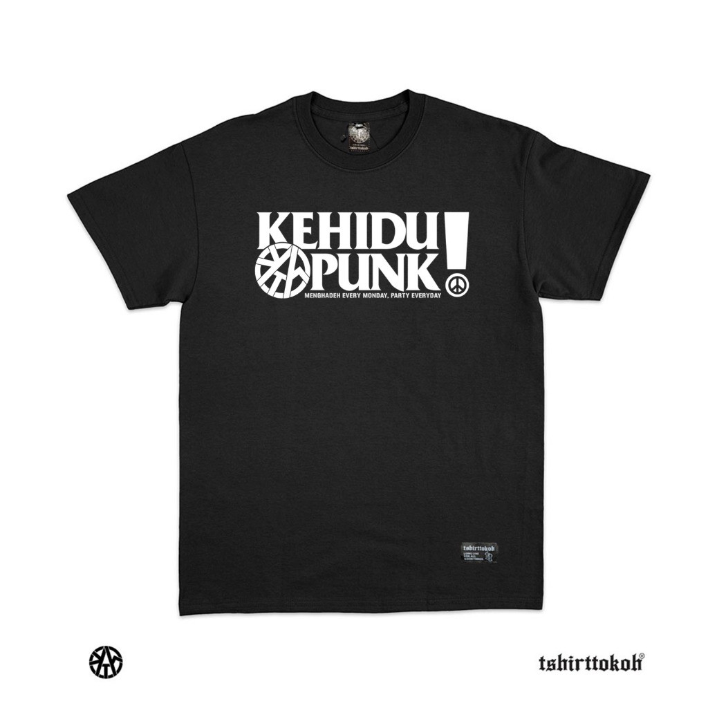 Kaos Kehidupunk 10